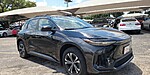 Used 2025 TOYOTA BZ4X XLE FWD in SAN ANTONIO, TEXAS