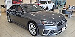 Used 2023 AUDI A4 SEDAN S LINE PREMIUM PLUS 45 TFSI QUATTRO in SAN ANTONIO, TEXAS