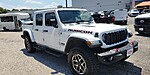 Used 2024 JEEP GLADIATOR RUBICON X 4X4 in SAN ANTONIO, TEXAS
