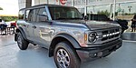 Used 2024 FORD BRONCO BIG BEND 4 DOOR 4X4 in SAN ANTONIO, TEXAS