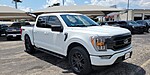 Used 2022 FORD F-150 XLT 4WD SUPERCREW 5.5' BOX in SAN ANTONIO, TEXAS