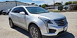 Used 2018 CADILLAC XT5 FWD 4DR LUXURY in SAN ANTONIO, TEXAS