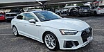 Used 2024 AUDI A5 SPORTBACK S LINE PREMIUM PLUS 45 TFSI QUATTRO in SAN ANTONIO, TEXAS