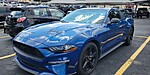 Used 2023 FORD MUSTANG ECOBOOST PREMIUM in SAN ANTONIO, TEXAS
