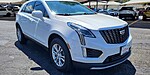 Used 2020 CADILLAC XT5 FWD 4DR PREMIUM LUXURY in SAN ANTONIO, TEXAS