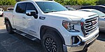 Used 2020 GMC SIERRA 1500 SLT in SAN ANTONIO, TEXAS