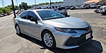 Used 2021 TOYOTA CAMRY LE AUTO in SAN ANTONIO, TEXAS