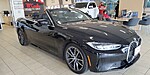 Used 2024 BMW 4 SERIES 430I CONVERTIBLE in SAN ANTONIO, TEXAS