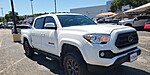 Used 2023 TOYOTA TACOMA SR5 DOUBLE CAB 5' BED V6 AT in SAN ANTONIO, TEXAS
