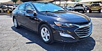 Used 2024 CHEVROLET MALIBU 4DR SDN 1LT in SAN ANTONIO, TEXAS