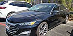 Used 2022 CHEVROLET MALIBU PREMIER in SAN ANTONIO, TEXAS