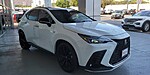 Used 2023 LEXUS NX NX 350 F SPORT HANDLING AWD in SAN ANTONIO, TEXAS