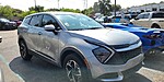 Used 2024 KIA SPORTAGE LX in SAN ANTONIO, TEXAS