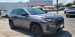 Used 2022 TOYOTA RAV4 LE FWD in SAN ANTONIO, TEXAS