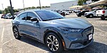 Used 2023 FORD MUSTANG MACH-E PREMIUM RWD in SAN ANTONIO, TEXAS