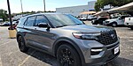 Used 2023 FORD EXPLORER ST-LINE RWD in SAN ANTONIO, TEXAS