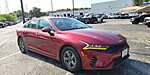 Used 2023 KIA K5 LXS AUTO FWD in SAN ANTONIO, TEXAS