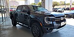 Used 2024 FORD RANGER XLT 4WD SUPERCREW 5' BOX in SAN ANTONIO, TEXAS