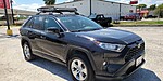 Used 2021 TOYOTA RAV4 XLE AWD in SAN ANTONIO, TEXAS