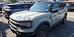 Used 2022 FORD BRONCO SPORT BIG BEND in SAN ANTONIO, TEXAS
