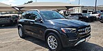 Used 2024 MERCEDES-BENZ GLE GLE 350 4MATIC SUV in SAN ANTONIO, TEXAS