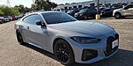Used 2023 BMW 4 SERIES 430I XDRIVE COUPE in SAN ANTONIO, TEXAS