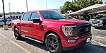 Used 2022 FORD F-150 XLT 2WD SUPERCREW 5.5' BOX in SAN ANTONIO, TEXAS