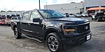 Used 2024 FORD F-150 STX 4WD SUPERCREW 5.5' BOX in SAN ANTONIO, TEXAS