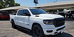 Used 2022 RAM 1500 LONE STAR 4X2 CREW CAB 5'7" BOX in SAN ANTONIO, TEXAS