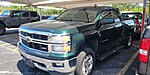Used 2015 CHEVROLET SILVERADO 1500 LT in SAN ANTONIO, TEXAS