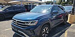 Used 2024 CHEVROLET SILVERADO 1500 CUSTOM TRAIL BOSS in SAN ANTONIO, TEXAS