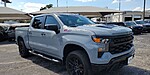 Used 2024 CHEVROLET SILVERADO 1500 4WD CREW CAB 147" CUSTOM TRAIL BOSS in SAN ANTONIO, TEXAS