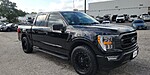 Used 2023 FORD F-150 XLT 2WD SUPERCREW 5.5' BOX in SAN ANTONIO, TEXAS