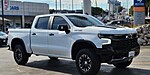 Used 2025 CHEVROLET SILVERADO 1500 4WD CREW CAB 147" ZR2 in SAN ANTONIO, TEXAS
