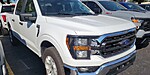 Used 2023 FORD F-150 XLT in SAN ANTONIO, TEXAS