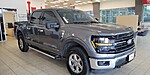 Used 2024 FORD F-150 XLT 4WD SUPERCREW 5.5' BOX in SAN ANTONIO, TEXAS