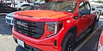 Used 2024 GMC SIERRA 1500 4WD CREW CAB 147" ELEVATION W/3SB in SAN ANTONIO, TEXAS