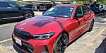 Used 2025 BMW 3 SERIES 330I XDRIVE in SAN ANTONIO, TEXAS