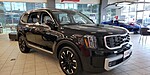 Used 2024 KIA TELLURIDE SX AWD in SAN ANTONIO, TEXAS