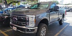 Used 2024 FORD F-350 XLT in SAN ANTONIO, TEXAS