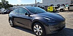 Used 2024 TESLA MODEL Y RWD *LTD AVAIL* in SAN ANTONIO, TEXAS