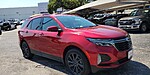 Used 2023 CHEVROLET EQUINOX FWD 4DR RS in SAN ANTONIO, TEXAS