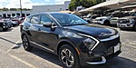 Used 2024 KIA SPORTAGE LX AWD in SAN ANTONIO, TEXAS