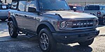 Used 2024 FORD BRONCO BIG BEND 4 DOOR 4X4 in SAN ANTONIO, TEXAS