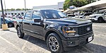 Used 2025 FORD F-150 STX 2WD SUPERCREW 5.5' BOX in SAN ANTONIO, TEXAS
