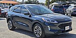 Used 2022 FORD ESCAPE SEL HYBRID FWD in SAN ANTONIO, TEXAS