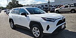 Used 2024 TOYOTA RAV4 LE FWD in SAN ANTONIO, TEXAS