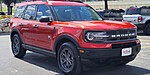 Used 2024 FORD BRONCO SPORT BIG BEND 4X4 in SAN ANTONIO, TEXAS