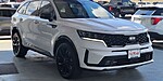 Used 2021 KIA SORENTO SX AWD in SAN ANTONIO, TEXAS