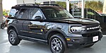 Used 2023 FORD BRONCO SPORT BADLANDS 4X4 in SAN ANTONIO, TEXAS
